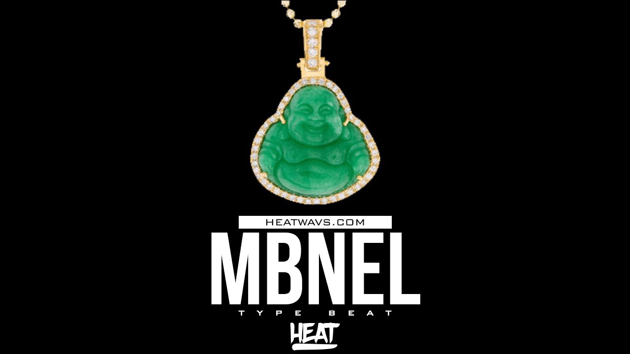 MBNel Type Beat x Polo G Type Beat 2020 - Pain (Produced By HEAT)