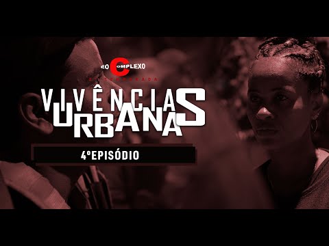 SÉRIE É O COMPLEXO - 2º TEMPORADA - RETA FINAL DOS CRIAS