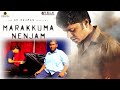 Marakkuma nenjam song  piano cover  singer thirumoorthi  tushar ram  arrahman silambarasan