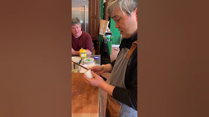 Extras | Daikon Peeling | Collab Richard Willey & ...