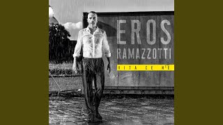 Video thumbnail of "Eros Ramazzotti - Ho Bisogno Di Te"