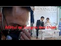 Kaka weds Sangtei Vlog