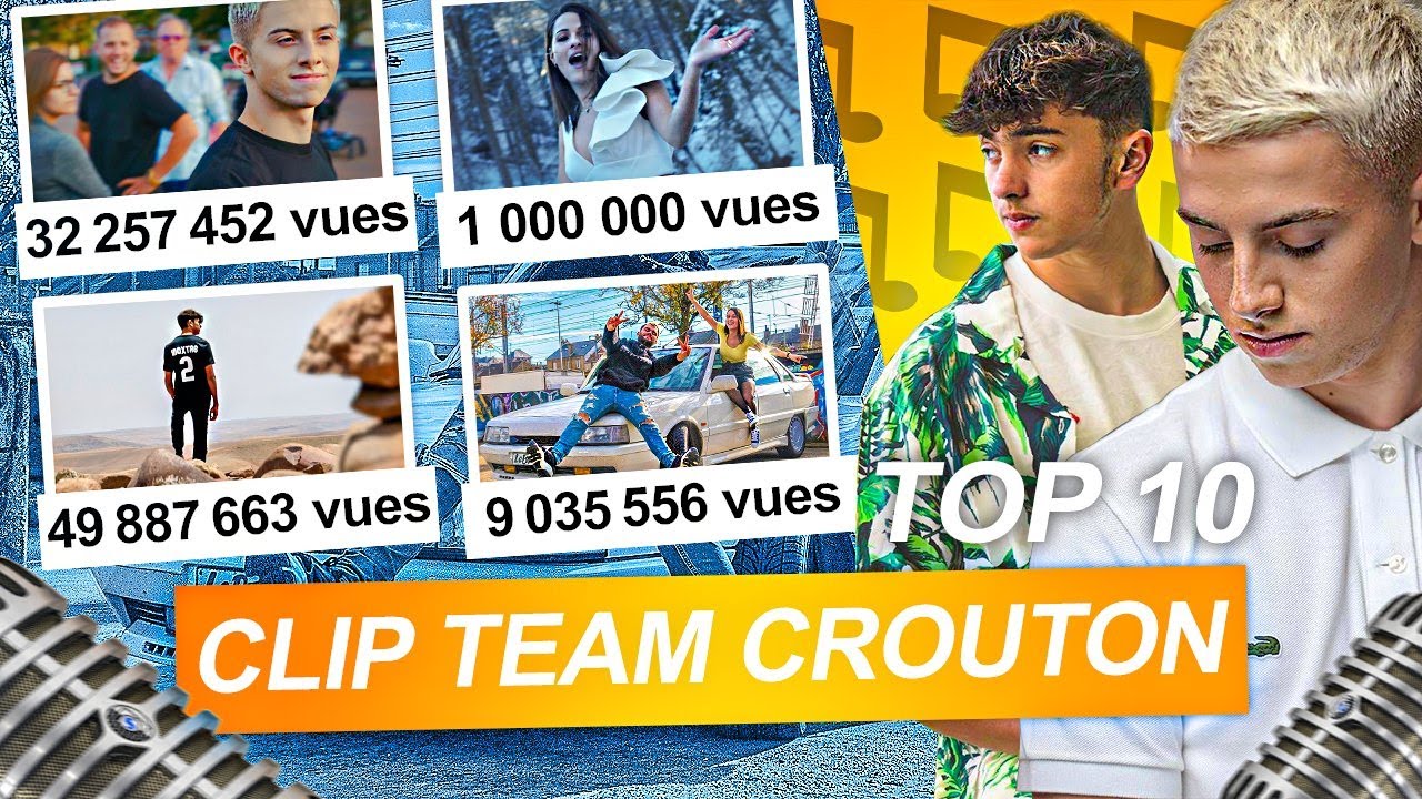 Doc Jazy Quitte La Team Crouton