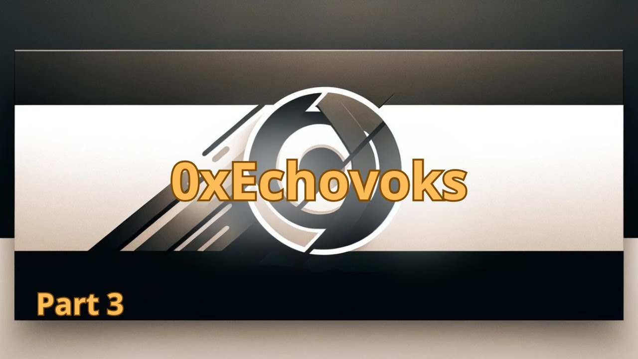 Solidity Step-by-Step: Handling User Inputs