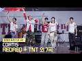 코르티스 CORTIS Full Ver REDRED TNT GO FaSHioN What You Want 영크크 외 3곡 경희대 축제 260528 