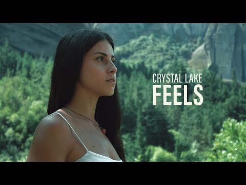 Crystal Lake - Feels