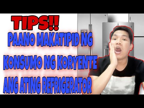 Video: Ano Ang Gagawin Sa Gabi Kung Ang Kuryente Ay Napatay