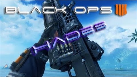 Best HADES Class Setup!