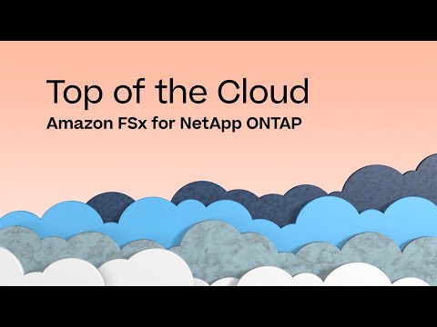 Amazon FSx for