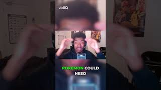 Incineroar: My Annoying Ex-Girlfriend vs. Luxray