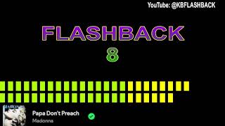 FLASHBACK 8 