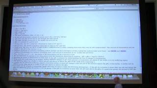 #02 Biochemistry Buffers Lecture for Kevin Ahern's BB 450/550