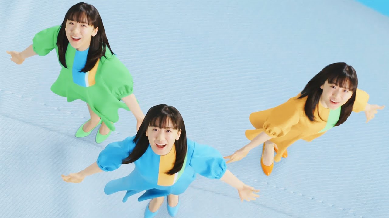 Ashida Mana dances charmingly in a small size! Shionogi