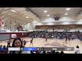 2026 Madrona Girls Basketball - Game 5 vs Hull || 2026-03-12