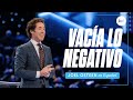 Vacía lo negativo | Joel Osteen