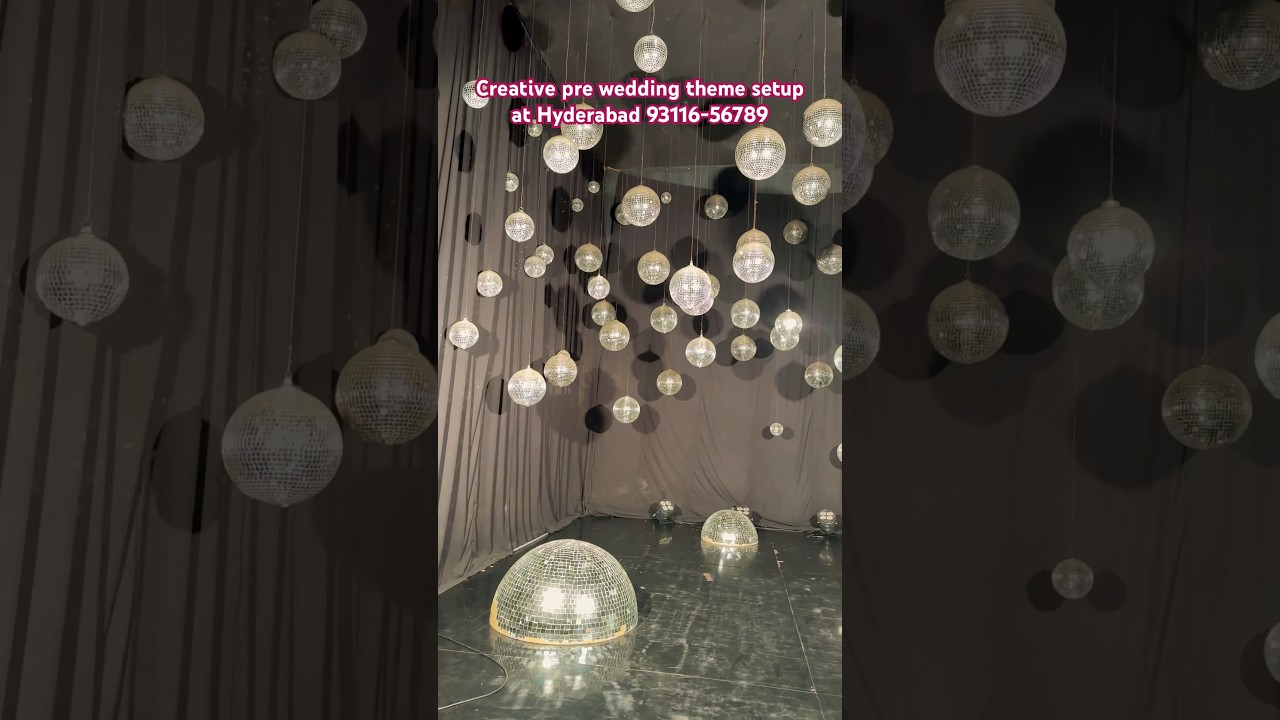 Experience creative and premium team setups for your 