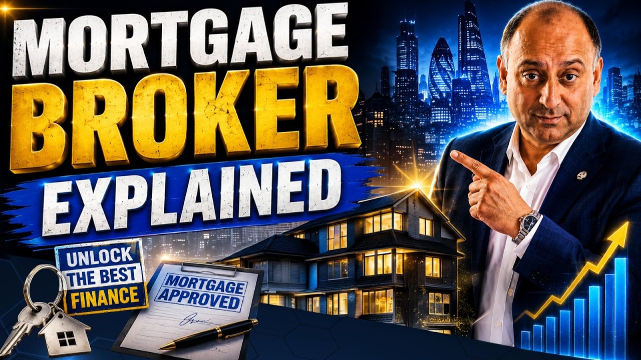 How to Make Sure Your Property Mortgage Application Is Not Rejected