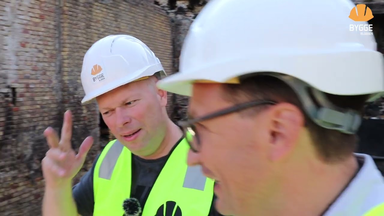 VIDEO   Børsen 2024