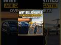 Billionaires choice over luxury is irritating here's why#luxurylifestyle #shorts #documentary