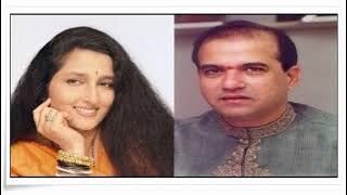 Tera Naina Mere Naino Se Anuradha Paudwal & Suresh Wadkar