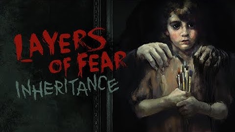【ガチ怖ホラー】Layers of Fear Inheritance【追加DLC】