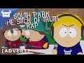 SOUTH PARK: THE STICK OF TRUTH RAP | Dan Bull