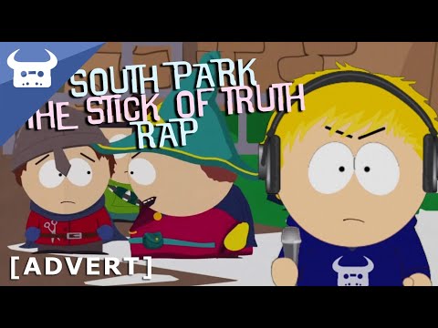 south-park:-the-stick-of-truth-rap-|-dan-bull