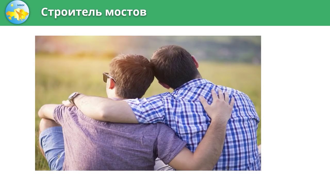 8 класс Урок самопознания 8 «Любовь как путь познания» - YouTube