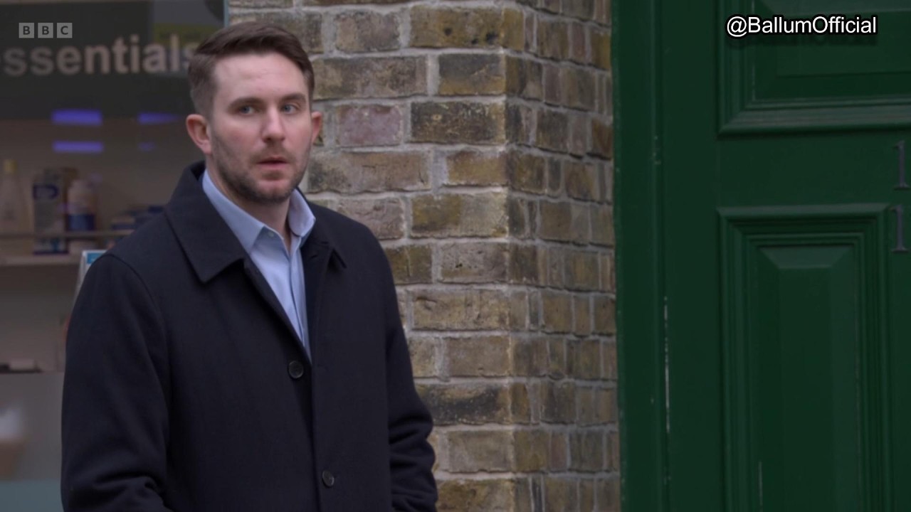 Ben and Callum - 19th February 2026 Part Two (Callum only) [subtitled]