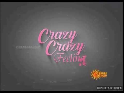 Crazy Crazy Feeling Promo