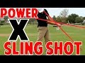 Automatic Golf Swing Speed The Power X Site Youtubecom