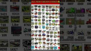 Real code Indian bike driving 3d all new cheat code update + plugin cheat code