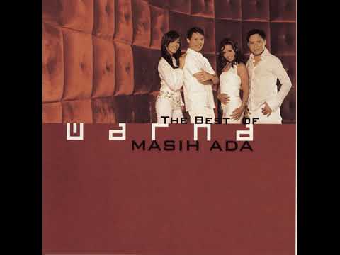 warna Mengapa Terpilih