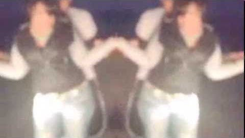 Thumbnail of "Naughty Girl" (Fiji) by Braddah Roy Fan Video ISLAND MUSIC