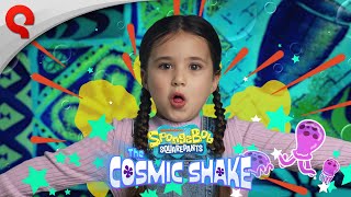 SpongeBob SquarePants: The Cosmic Shake | Kids Explain Trailer