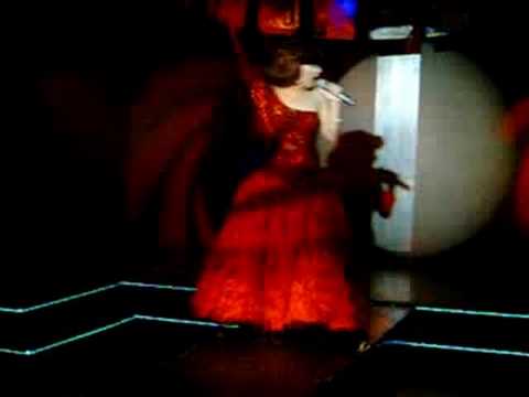 Rocio Durcal Bacchu's House & MO'S Drag Shows Prod...