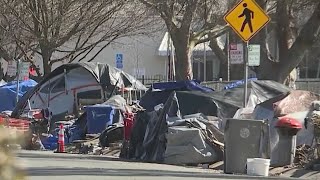 Sacramento leaders take another approach to homelessness