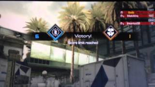 Map 2 strikezone