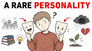 6 Signs You Have a Rare Personality Most People Will Never Understand