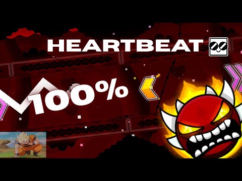 Heartbeat 100% (NEW HARDEST)