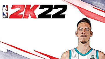 How to create Arnoldas Kulboka in NBA 2K22 next gen