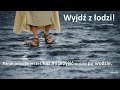 Wyjdź z łodzi! - YouTube