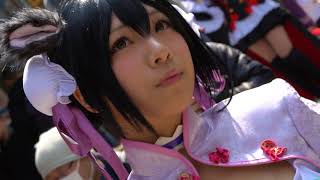 シャイニング ハーツ リン シャオメイ 第13回日本橋ストリートフェスタ17 Nippombashi Street Festa 17 Vol Youtube シャイニング ハーツ リン シャオメイ 第13回日本橋ストリートフェスタ17 Nippombashi Street Festa 17 Vol Youtube