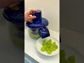 Electric Fruit Peeler – Portable Automatic Peeling Machine