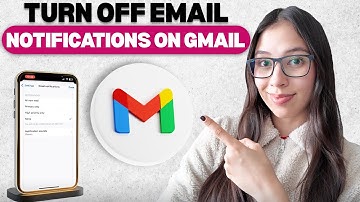 How to Turn Off Gmail Notifications on Phone and Desktop (Step-by-Step Guide)