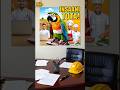 Insaani Tota – Jab Tota Bana Insaan | Funny Parrot Animation” #shorts