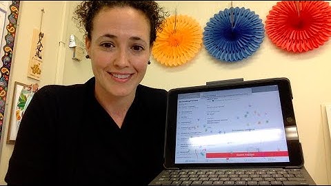 Upload multiple files for Canvas Submission - iPad (bilingual)
