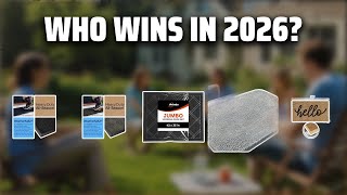 The Top 5 Best Patio Mats in 2026 - Must Watch Before Buying!