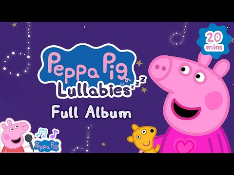 Putar Snuggling Up To Mummy Pig - Peppa Pig