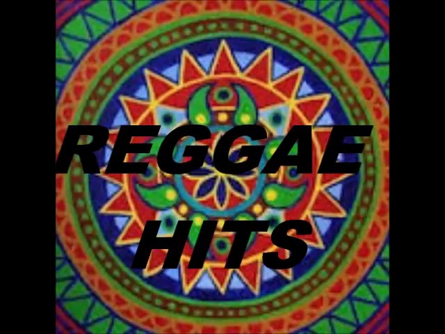 Reggae Hits 80 90  Best Reggae Songs Of All Time class=